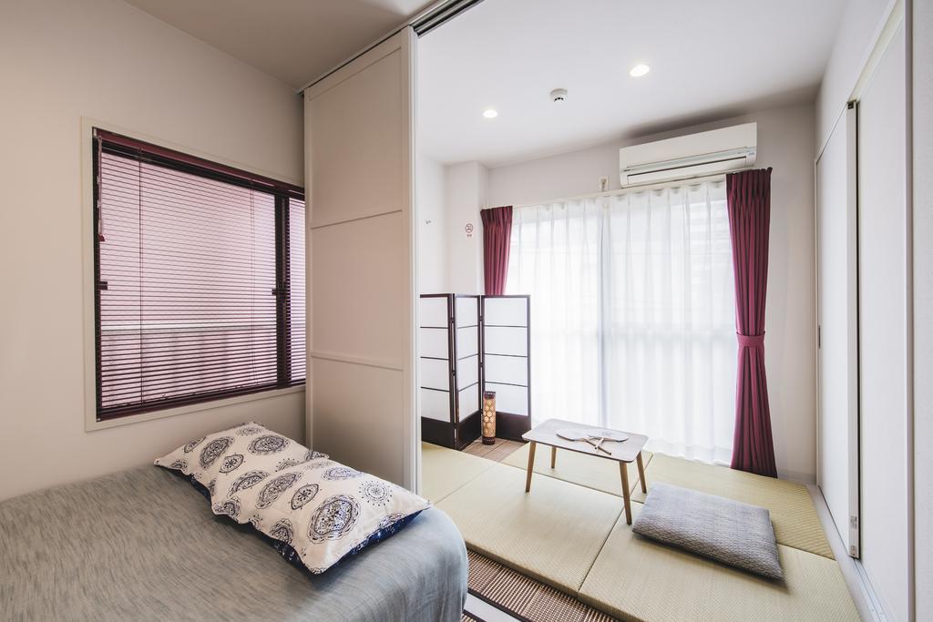 Hostal Reposo Hikifune Lodge 東京都 エクステリア 写真