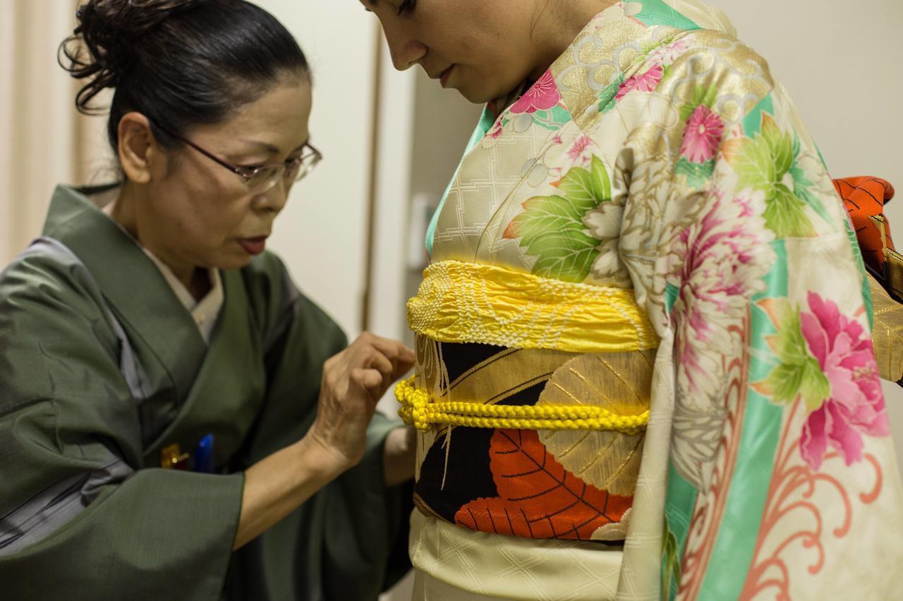 Hostal Reposo Hikifune Lodge 東京都 エクステリア 写真