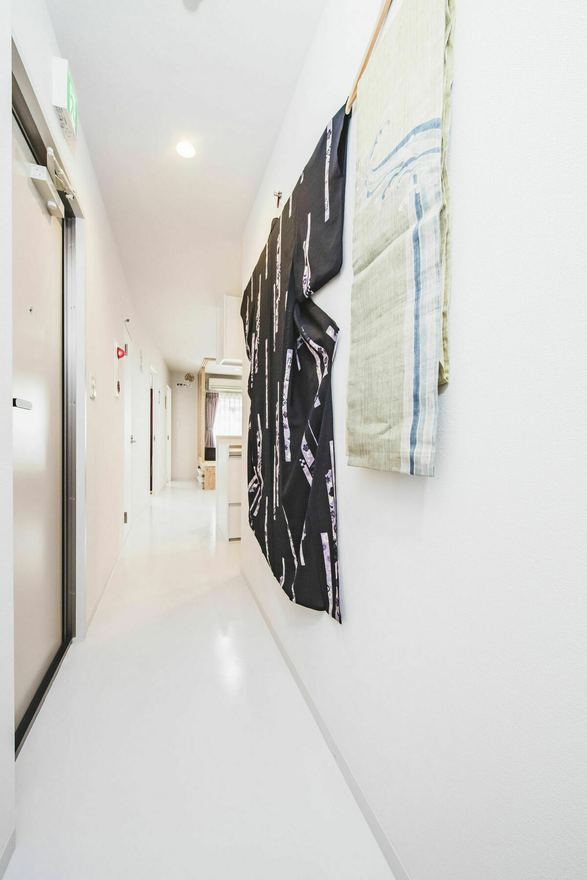 Hostal Reposo Hikifune Lodge 東京都 エクステリア 写真