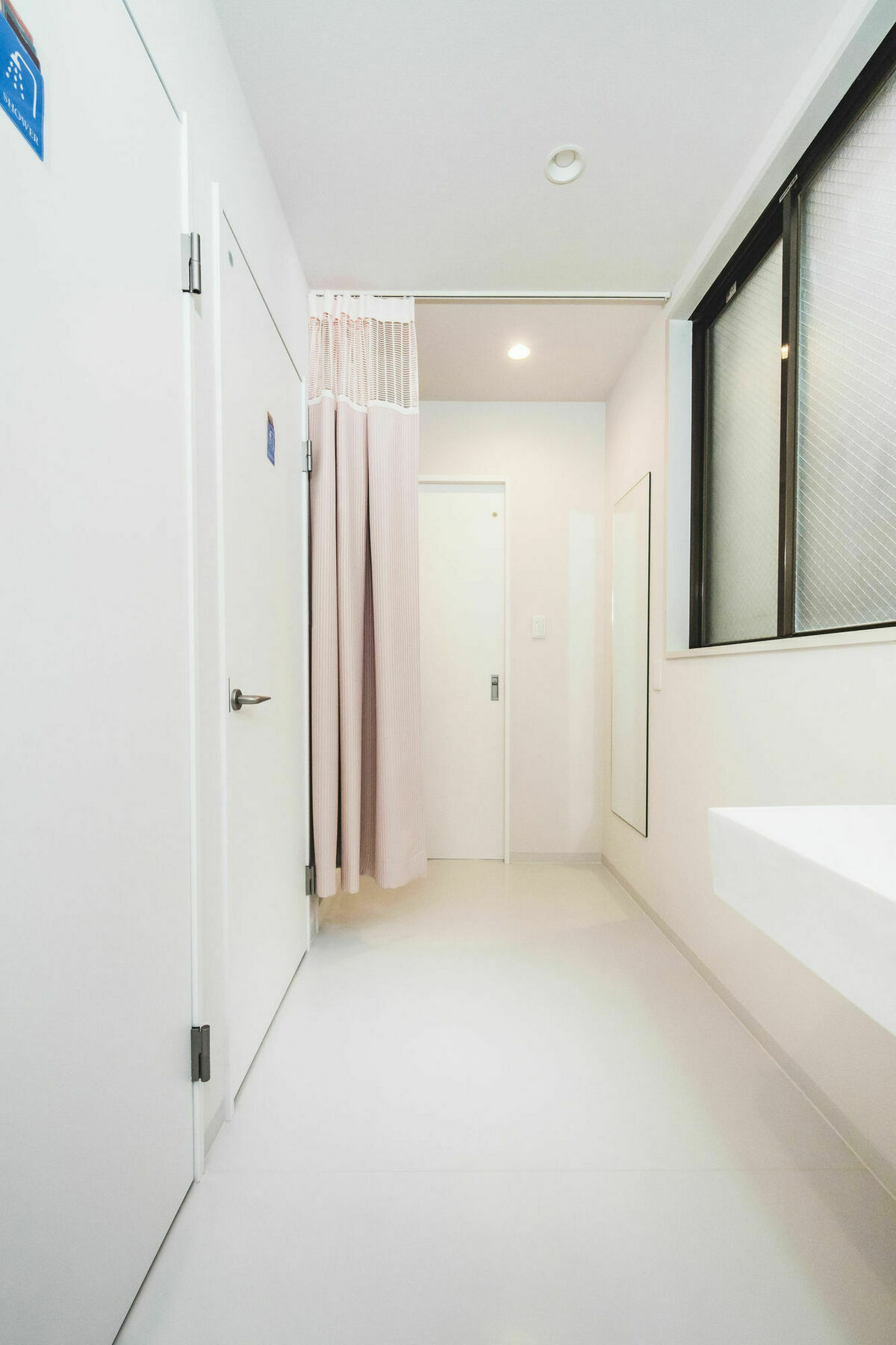 Hostal Reposo Hikifune Lodge 東京都 エクステリア 写真