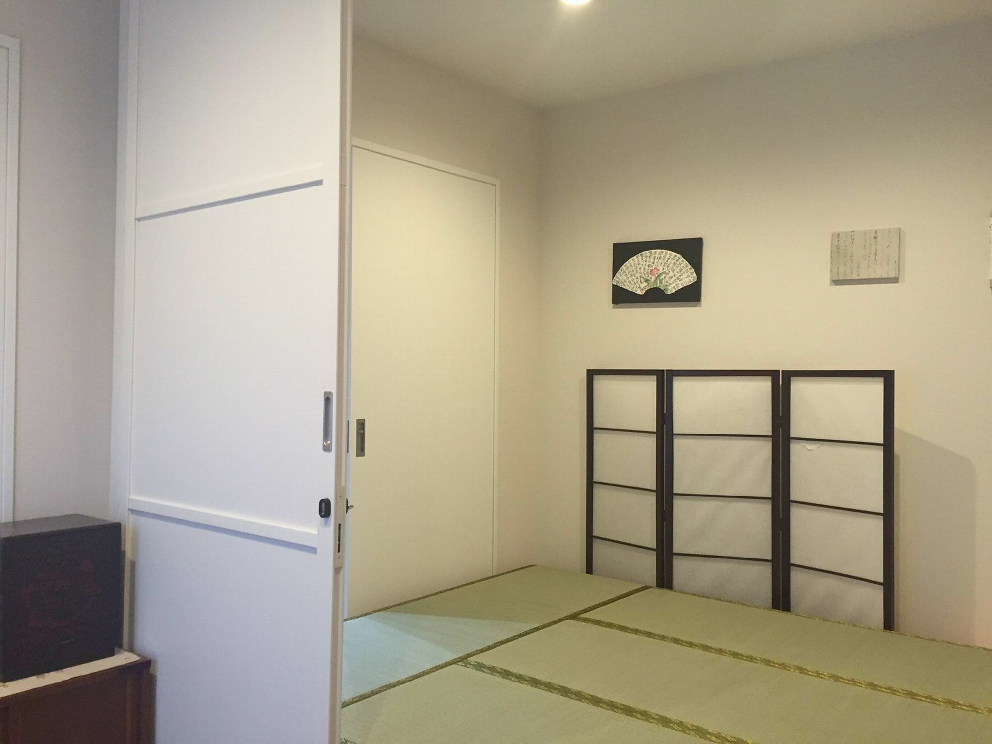 Hostal Reposo Hikifune Lodge 東京都 エクステリア 写真